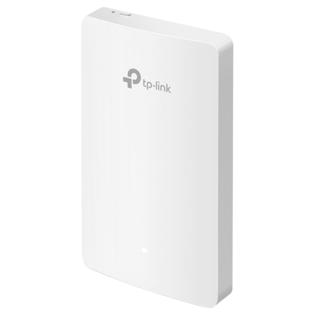 TP-Link Omada EAP235-Wall 1167 Mbit/s Blanco Energía sobre Ethernet (PoE)