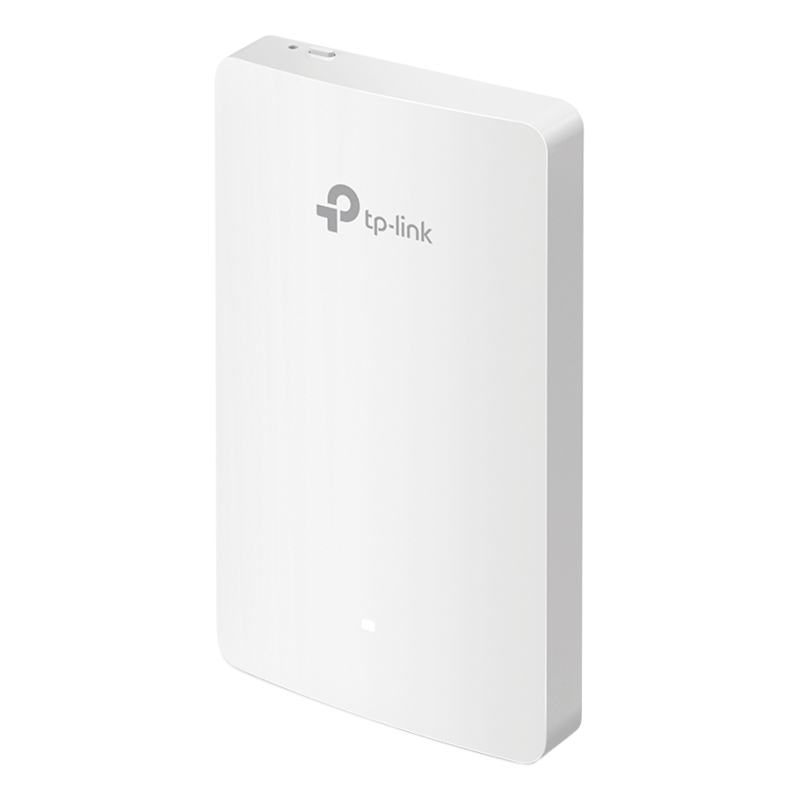 TP-Link Omada EAP235-Wall 1167 Mbit/s Blanco Energía sobre Ethernet (PoE)