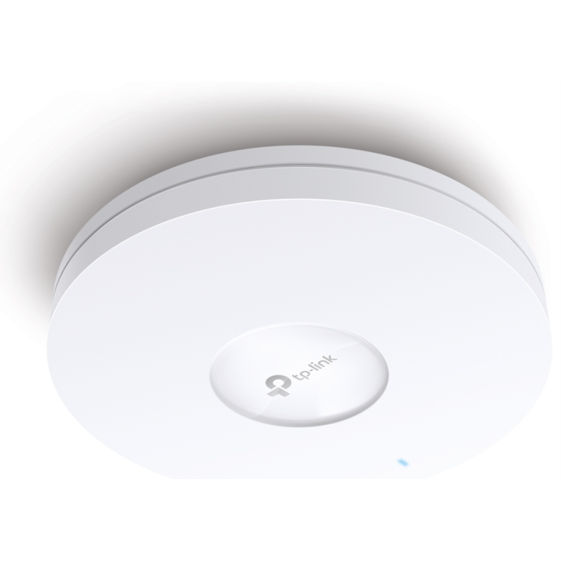 TP-Link Omada EAP660 HD punto de acceso inalámbrico 2402 Mbit/s Blanco Energía sobre Ethernet (PoE)