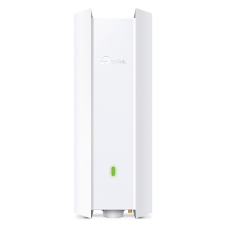 TP-Link Omada EAP610-Outdoor 1800 Mbit/s Blanco Energía sobre Ethernet (PoE)