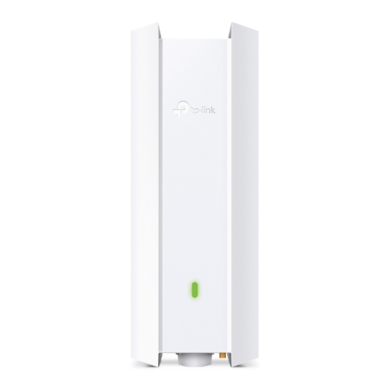 TP-Link Omada EAP610-Outdoor 1800 Mbit/s Blanco Energía sobre Ethernet (PoE)