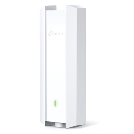 TP-Link Omada EAP610-Outdoor 1800 Mbit/s Blanco Energía sobre Ethernet (PoE)