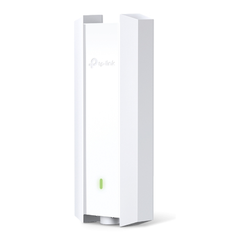 TP-Link Omada EAP610-Outdoor 1800 Mbit/s Blanco Energía sobre Ethernet (PoE)