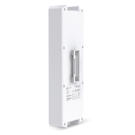 TP-Link Omada EAP610-Outdoor 1800 Mbit/s Blanco Energía sobre Ethernet (PoE)