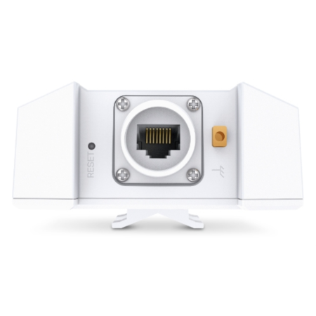TP-Link Omada EAP610-Outdoor 1800 Mbit/s Blanco Energía sobre Ethernet (PoE)
