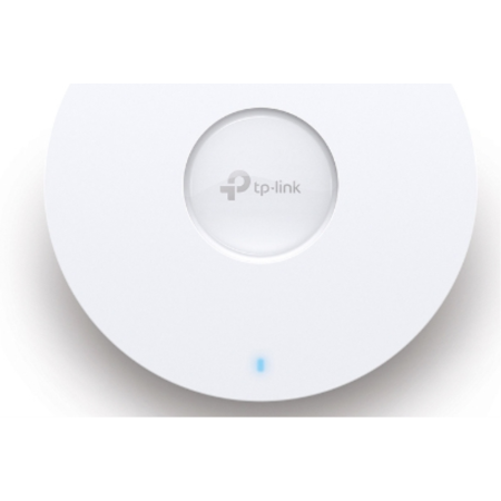 TP-Link Omada EAP653 punto de acceso inalámbrico 2976 Mbit/s Blanco Energía sobre Ethernet (PoE)
