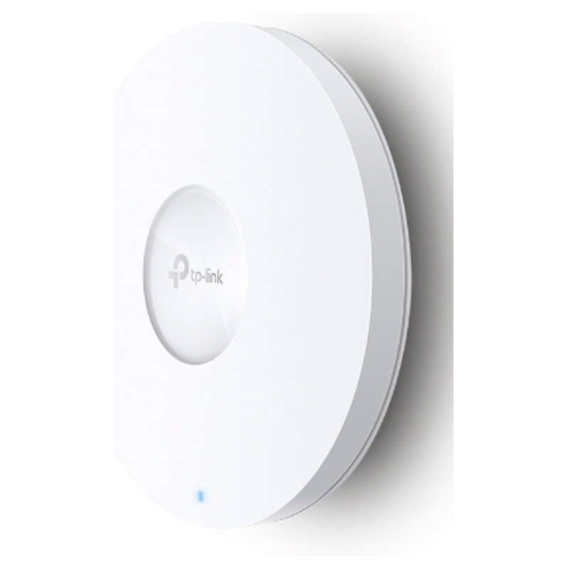 TP-Link Omada EAP653 punto de acceso inalámbrico 2976 Mbit/s Blanco Energía sobre Ethernet (PoE)