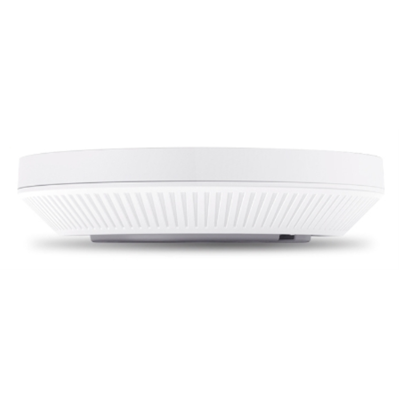 TP-Link Omada EAP653 punto de acceso inalámbrico 2976 Mbit/s Blanco Energía sobre Ethernet (PoE)