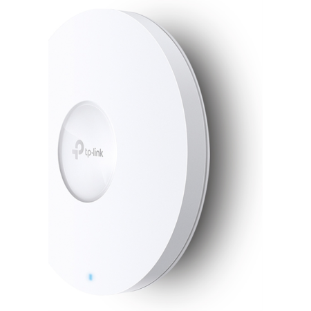 TP-Link Omada EAP650 punto de acceso inalámbrico 2976 Mbit/s Blanco Energía sobre Ethernet (PoE)