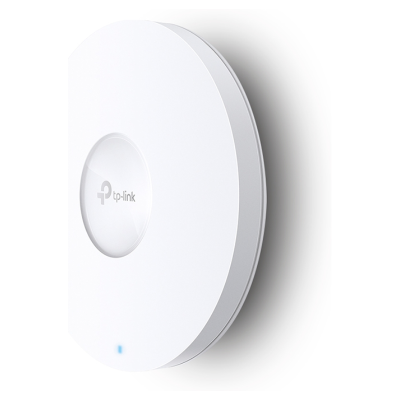 TP-Link Omada EAP650 punto de acceso inalámbrico 2976 Mbit/s Blanco Energía sobre Ethernet (PoE)