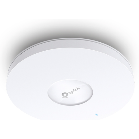 TP-Link Omada EAP650 punto de acceso inalámbrico 2976 Mbit/s Blanco Energía sobre Ethernet (PoE)