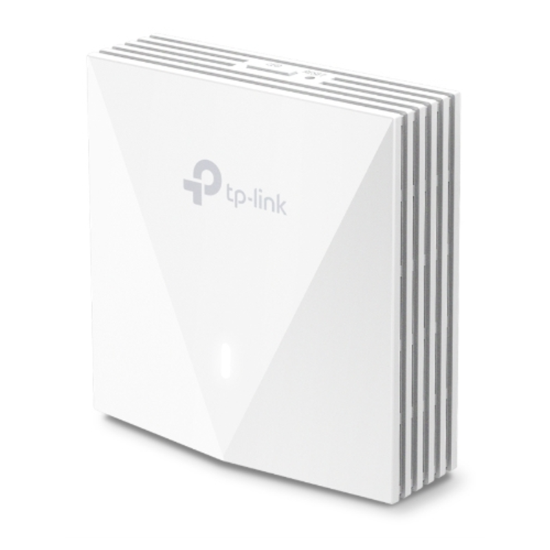 TP-Link Omada EAP650-Wall 3000 Mbit/s Blanco Energía sobre Ethernet (PoE)