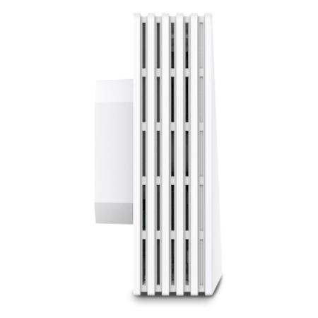 TP-Link Omada EAP650-Wall 3000 Mbit/s Blanco Energía sobre Ethernet (PoE)