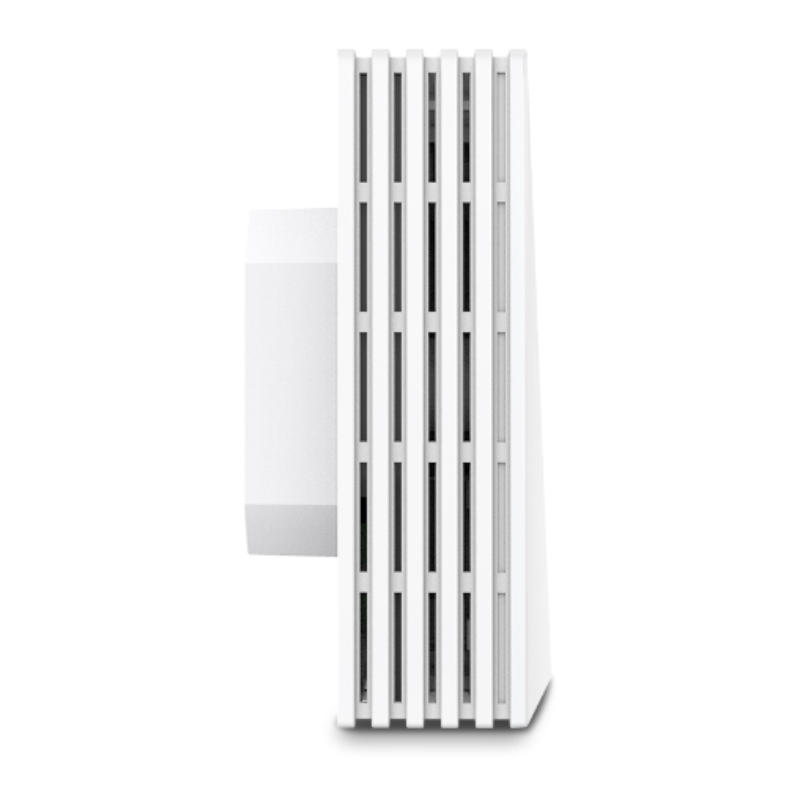 TP-Link Omada EAP650-Wall 3000 Mbit/s Blanco Energía sobre Ethernet (PoE)