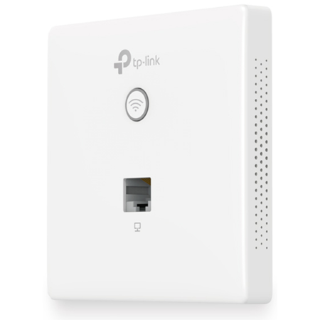 TP-Link Omada EAP115-Wall 300 Mbit/s Blanco Energía sobre Ethernet (PoE)