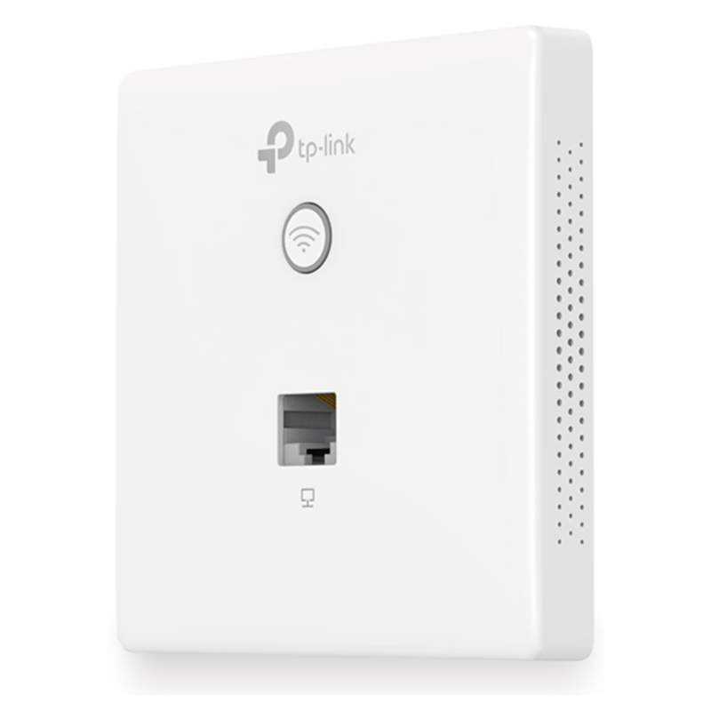 TP-Link Omada EAP115-Wall 300 Mbit/s Blanco Energía sobre Ethernet (PoE)
