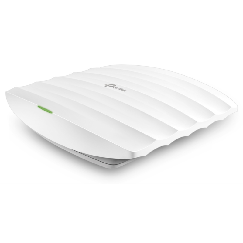 TP-Link Omada EAP245 1750 Mbit/s Blanco Energía sobre Ethernet (PoE)