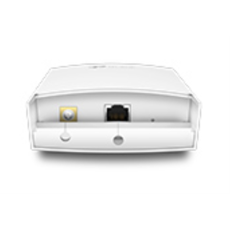 TP-Link Omada EAP110-Outdoor 300 Mbit/s Blanco Energía sobre Ethernet (PoE)