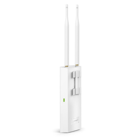 TP-Link Omada EAP110-Outdoor 300 Mbit/s Blanco Energía sobre Ethernet (PoE)