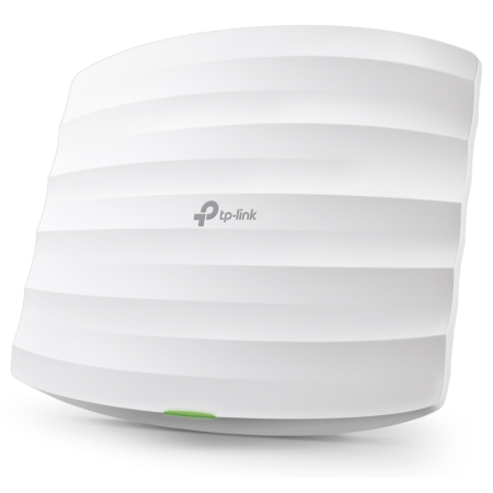 TP-Link EAP225 867 Mbit/s Blanco Energía sobre Ethernet (PoE)