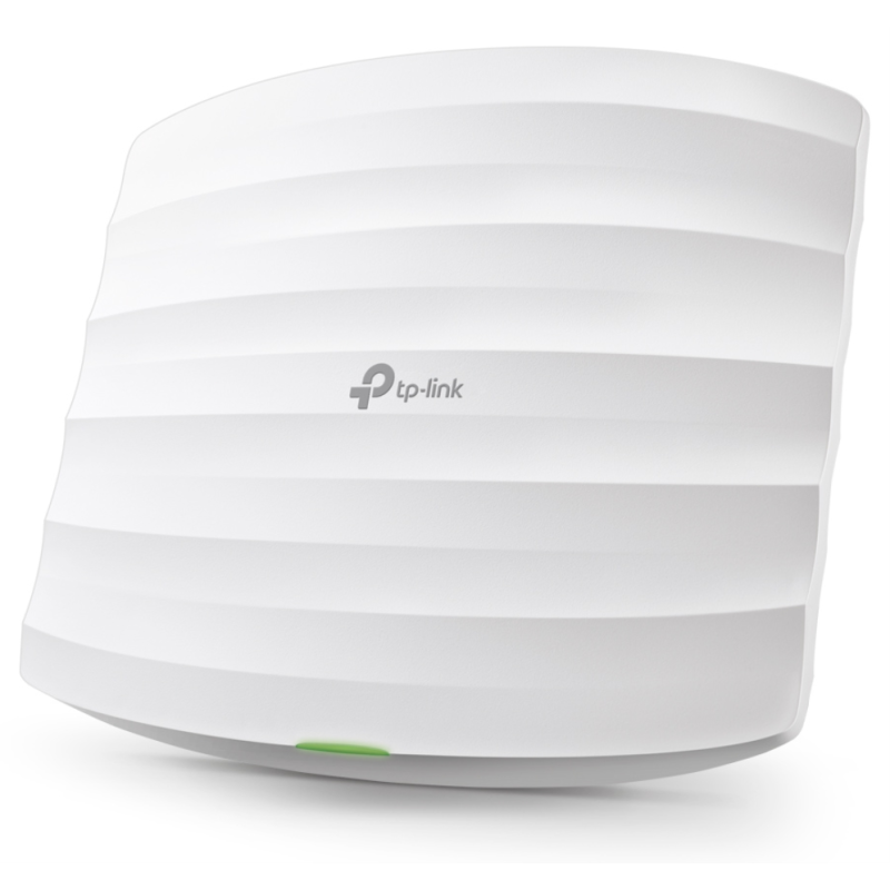 TP-Link EAP225 867 Mbit/s Blanco Energía sobre Ethernet (PoE)