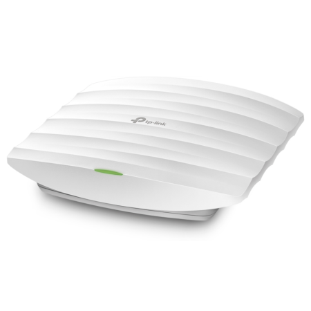 TP-Link EAP225 867 Mbit/s Blanco Energía sobre Ethernet (PoE)