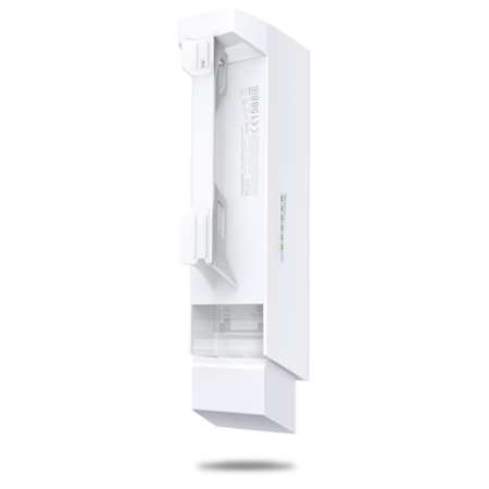 TP-Link CPE210 300 Mbit/s Blanco Energía sobre Ethernet (PoE)