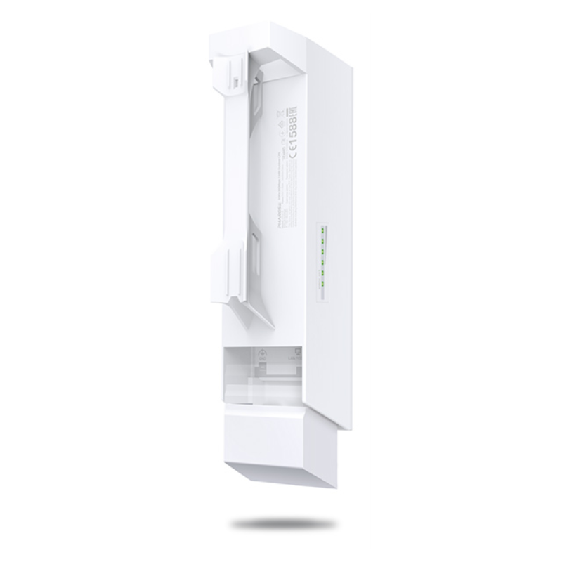 TP-Link CPE210 300 Mbit/s Blanco Energía sobre Ethernet (PoE)