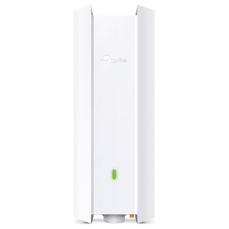 TP-Link Omada EAP650-Outdoor 3000 Mbit/s Blanco Energía sobre Ethernet (PoE)