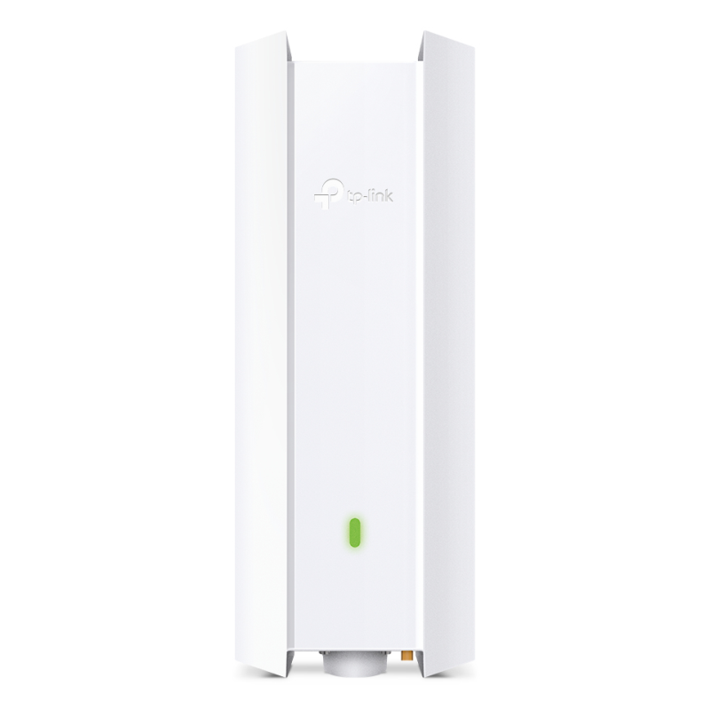 TP-Link Omada EAP650-Outdoor 3000 Mbit/s Blanco Energía sobre Ethernet (PoE)