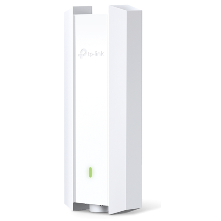 TP-Link Omada EAP650-Outdoor 3000 Mbit/s Blanco Energía sobre Ethernet (PoE)