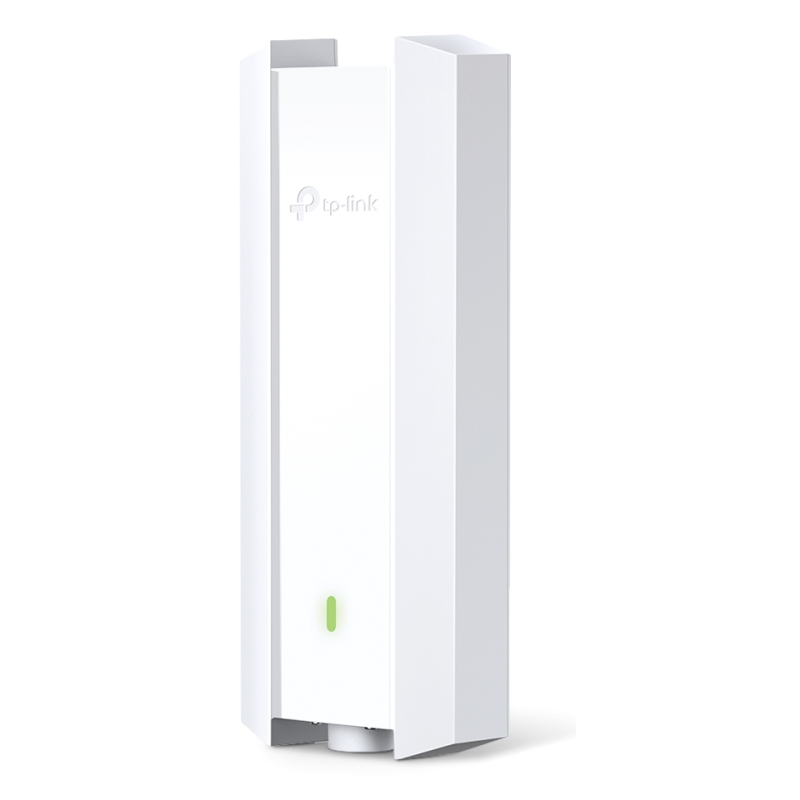 TP-Link Omada EAP650-Outdoor 3000 Mbit/s Blanco Energía sobre Ethernet (PoE)