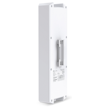 TP-Link Omada EAP650-Outdoor 3000 Mbit/s Blanco Energía sobre Ethernet (PoE)