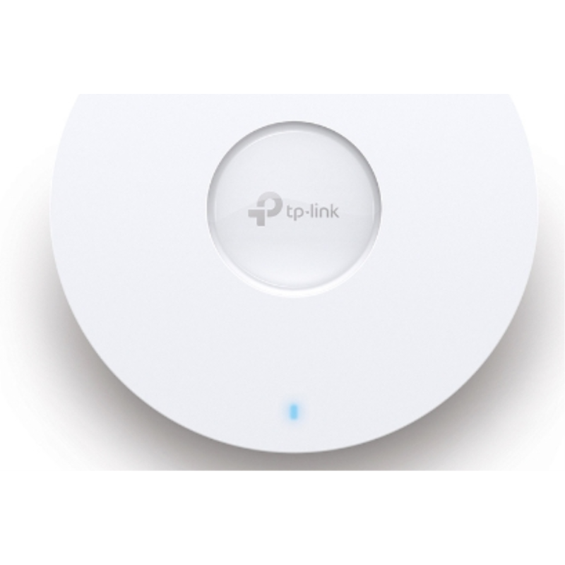 TP-Link Omada EAP653 UR punto de acceso inalámbrico 2976 Mbit/s Blanco Energía sobre Ethernet (PoE)