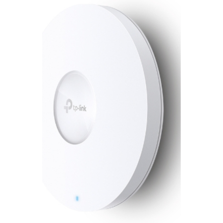 TP-Link Omada EAP653 UR punto de acceso inalámbrico 2976 Mbit/s Blanco Energía sobre Ethernet (PoE)