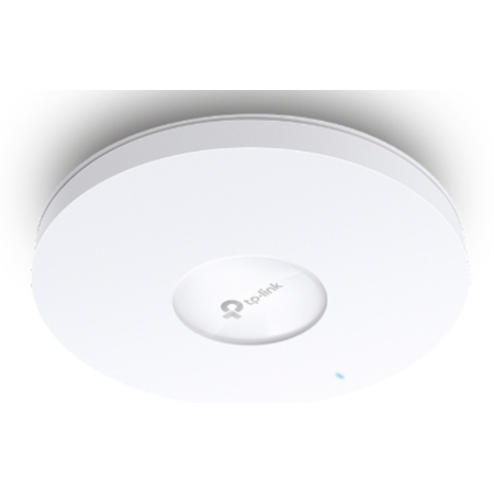 TP-Link Omada EAP653 UR punto de acceso inalámbrico 2976 Mbit/s Blanco Energía sobre Ethernet (PoE)