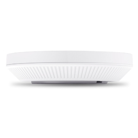 TP-Link Omada EAP653 UR punto de acceso inalámbrico 2976 Mbit/s Blanco Energía sobre Ethernet (PoE)