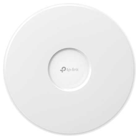 TP-Link Omada EAP772 punto de acceso inalámbrico 9300 Mbit/s Blanco