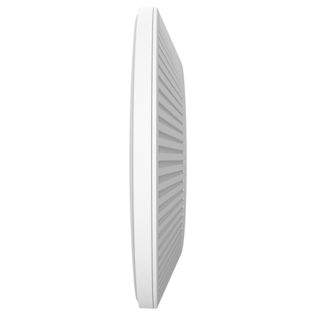 TP-Link Omada EAP772 punto de acceso inalámbrico 9300 Mbit/s Blanco