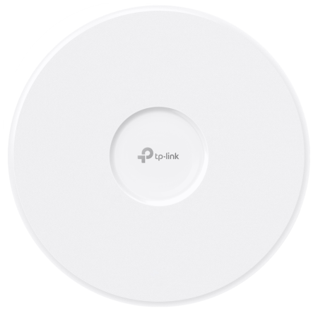 TP-Link Omada EAP773 punto de acceso inalámbrico 9300 Mbit/s Blanco Energía sobre Ethernet (PoE)