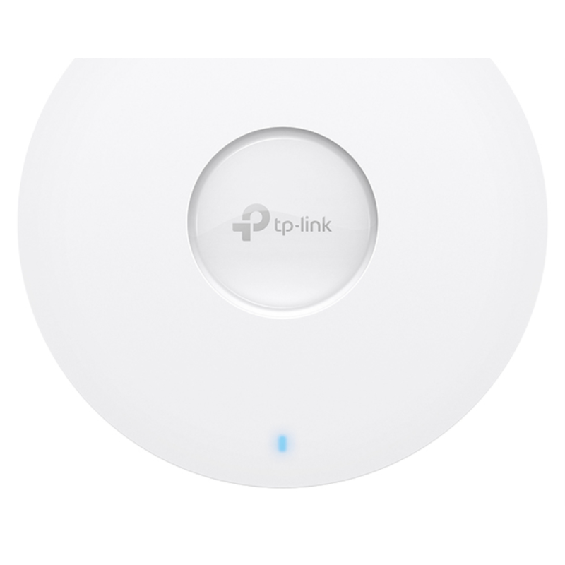 TP-Link Omada EAP673 punto de acceso inalámbrico 5400 Mbit/s Blanco Energía sobre Ethernet (PoE)