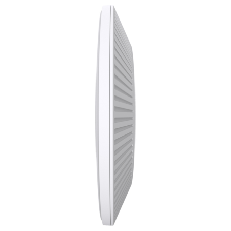TP-Link Omada EAP673 punto de acceso inalámbrico 5400 Mbit/s Blanco Energía sobre Ethernet (PoE)
