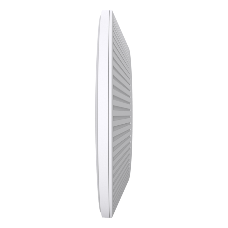 TP-Link Omada EAP673 punto de acceso inalámbrico 5400 Mbit/s Blanco Energía sobre Ethernet (PoE)