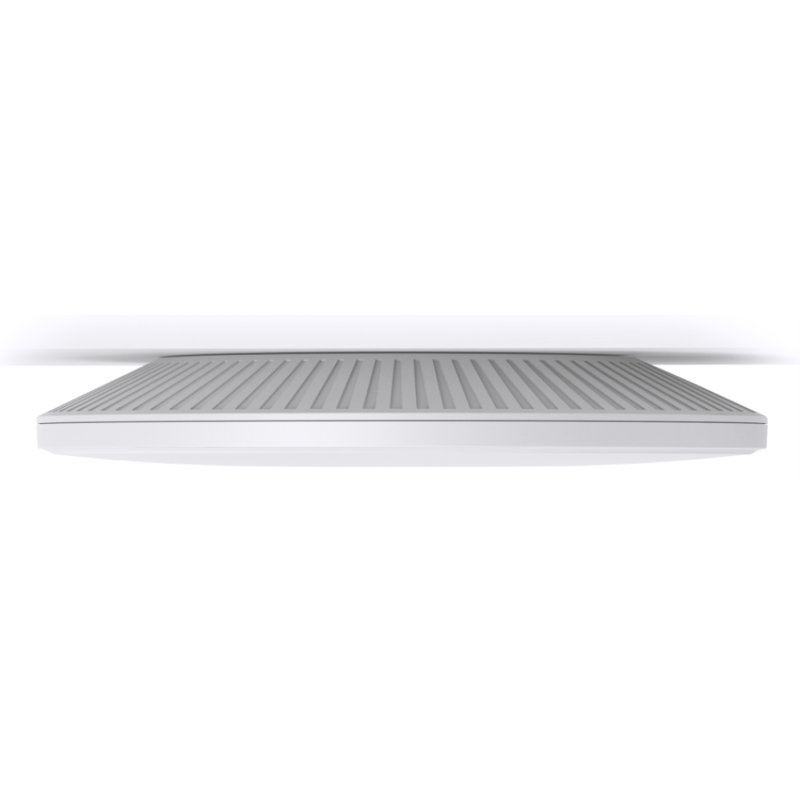 TP-Link Omada EAP673 punto de acceso inalámbrico 5400 Mbit/s Blanco Energía sobre Ethernet (PoE)