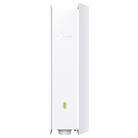 TP-Link Omada EAP623-Outdoor HD 1800 Mbit/s Blanco Energía sobre Ethernet (PoE)