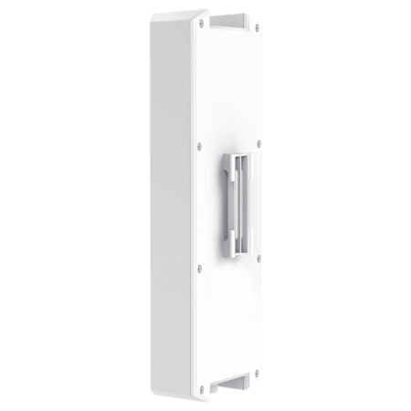 TP-Link Omada EAP623-Outdoor HD 1800 Mbit/s Blanco Energía sobre Ethernet (PoE)