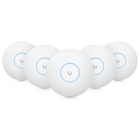 Ubiquiti U7 Pro 5700 Mbit/s Blanco