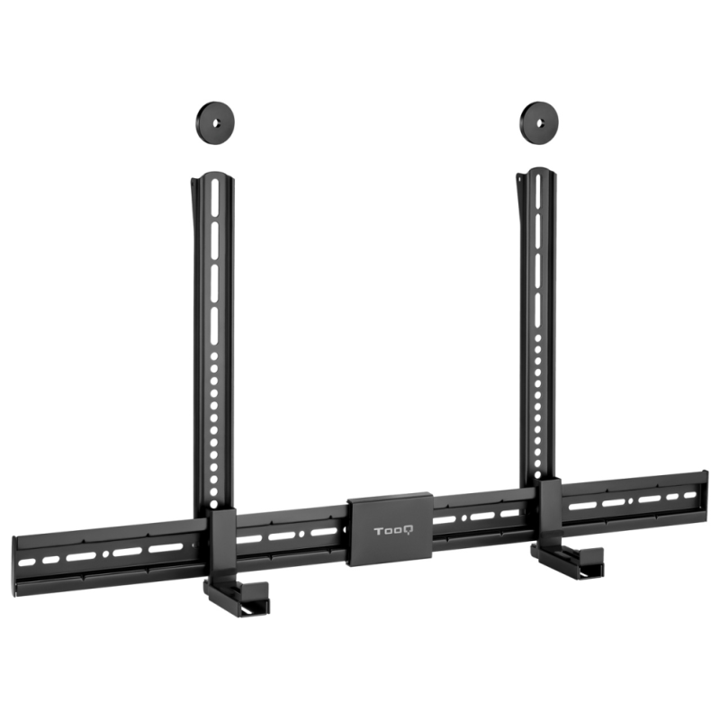TooQ TQSBM-01 kit de montaje Negro
