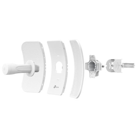 TP-Link CPE610 antena para red Antena direccional 27 dBi