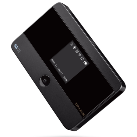 TP-Link M7350 Equipo para red celular inalámbrica